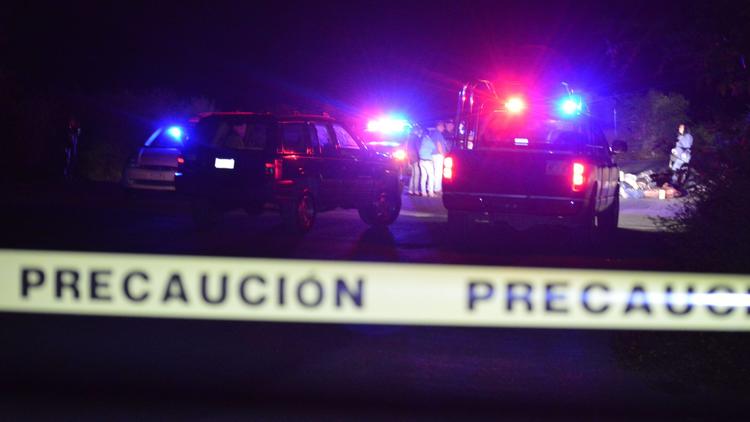 32 σοροί και 9 ανθρώπινα κρανία εντοπίστηκαν στο Μεξικό