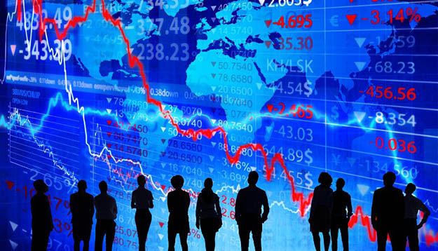 Πανικός στις διεθνείς αγορές από το ενδεχόμενο νίκης του Τραμπ