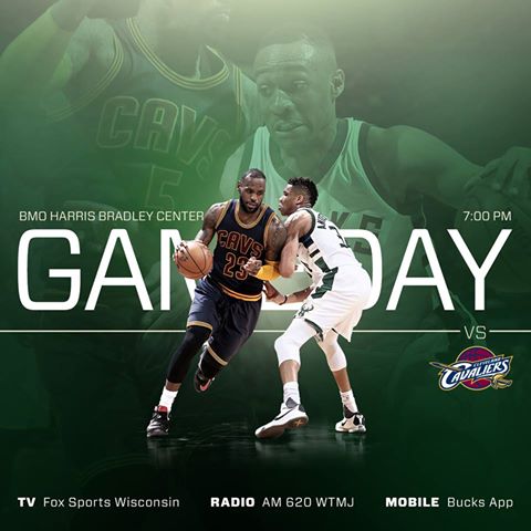 Ο ΛεΜπρόν Τζέιμς αποθέωσε τον Αντετοκούνμπο – ΒΙΝΤΕΟ