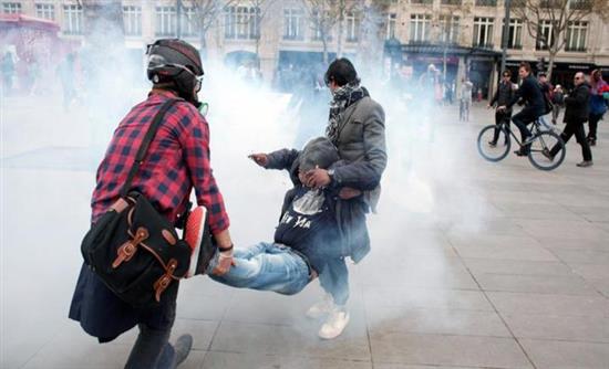 Πορτογαλία – Χιλιάδες δημόσιοι υπάλληλοι στους δρόμους με αίτημα την αύξηση των μισθών