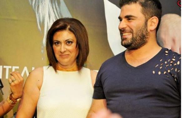 Ραγίζει καρδιές η ανάρτηση της μητέρας του Παντελίδη