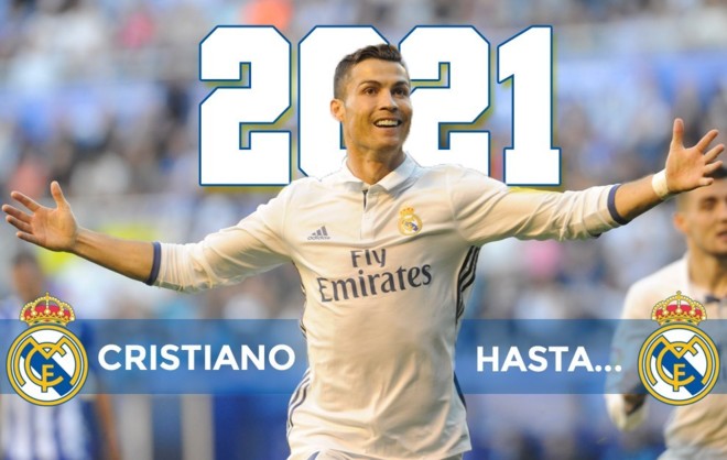 Στο «Μπερναμπέου» θα κρεμάσει τα παπούτσια του ο Ρονάλντο