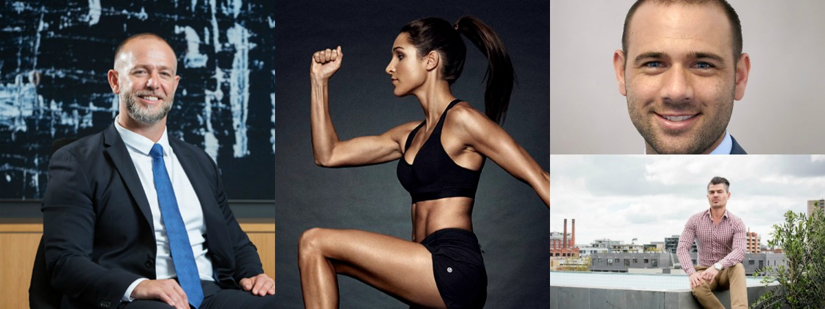 4 Έλληνες στους πλουσιότερους νέους της Αυστραλίας