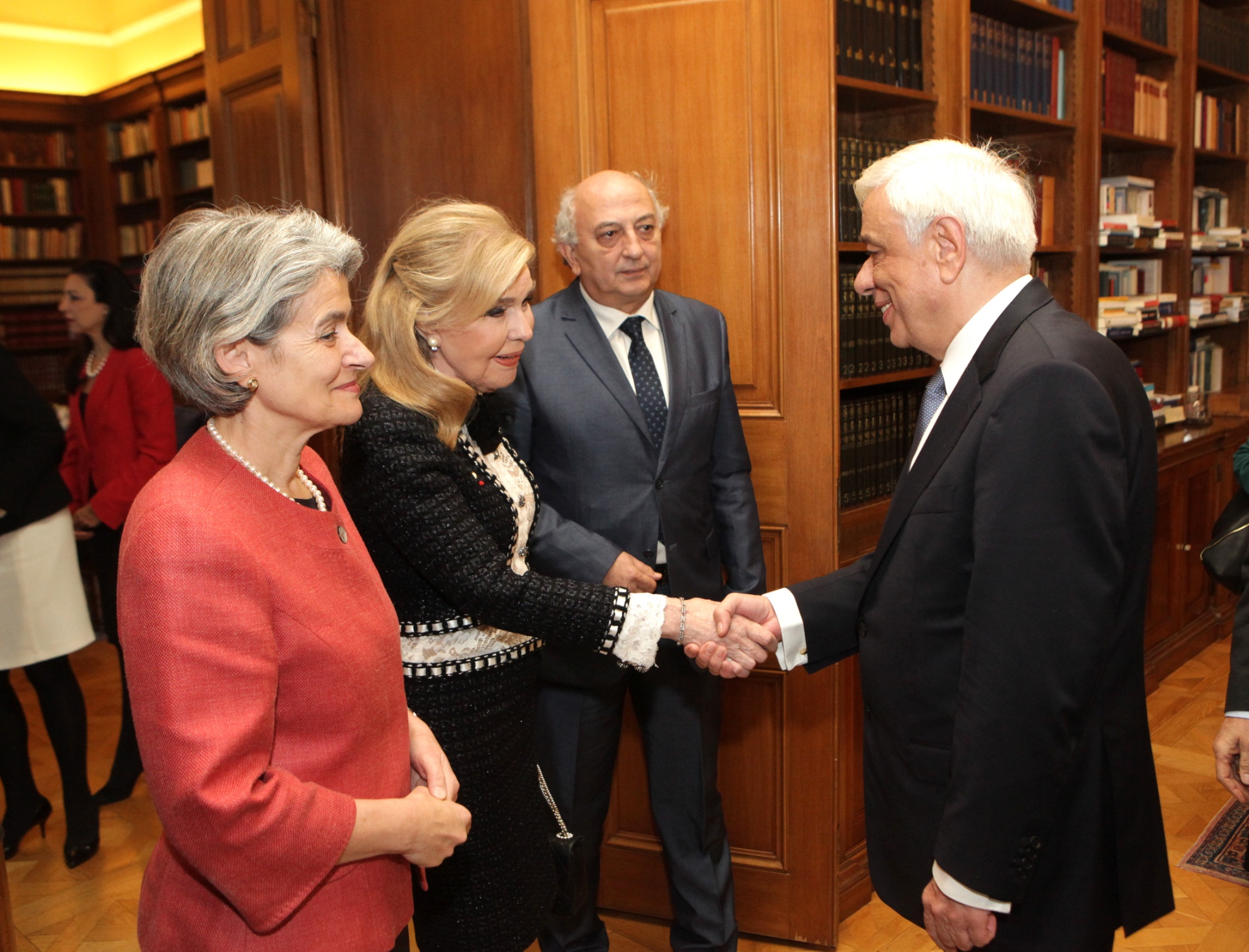 Συνάντηση των Αθηνών: «Φιλόξενες πόλεις για τους πρόσφυγες»