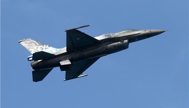 Θρίλερ τα ξημερώματα στο Αιγαίο με πολιτικό αεροσκάφος – Συναγερμός στην Πολεμική Αεροπορία