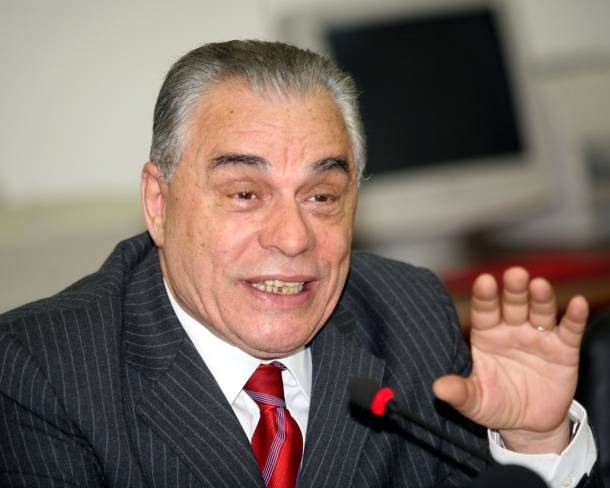 Ο Γιακουμάτος για τον Γιώργο Βασιλείου: Έντιμος πολιτικός, ακέραιος άνθρωπος