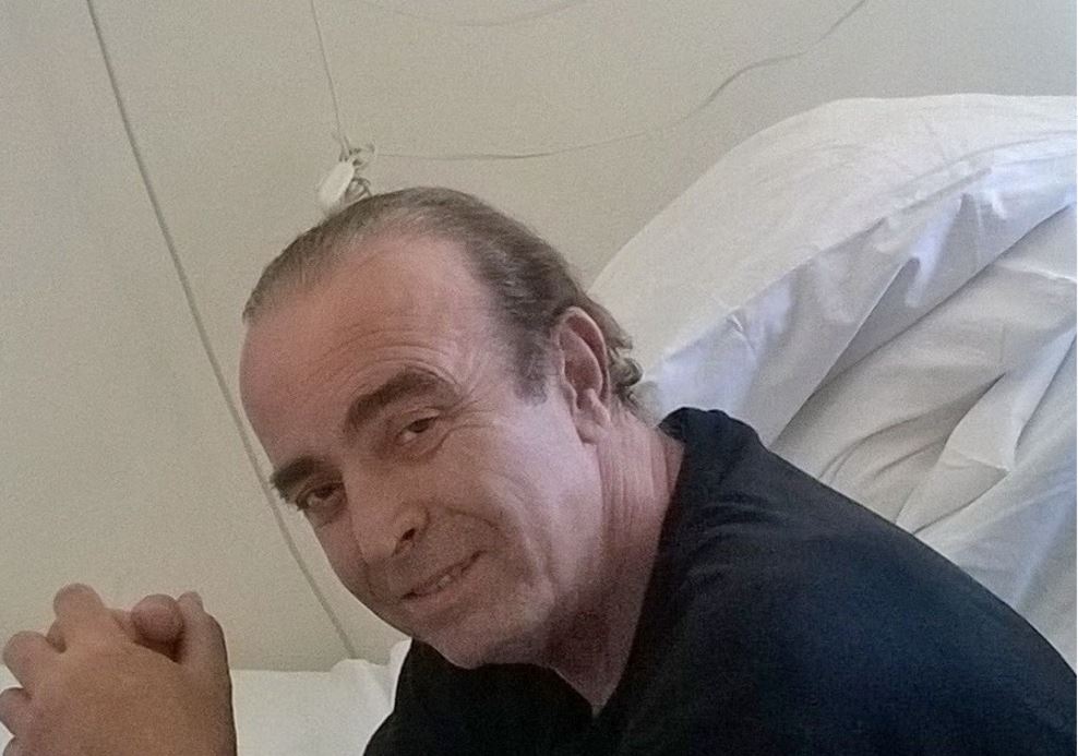 Θλίψη και δάκρυα στην κηδεία του Γιώργου Βασιλείου – ΒΙΝΤΕΟ