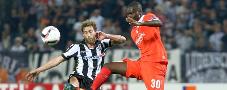 Φιορεντίνα – ΠΑΟΚ (Live)