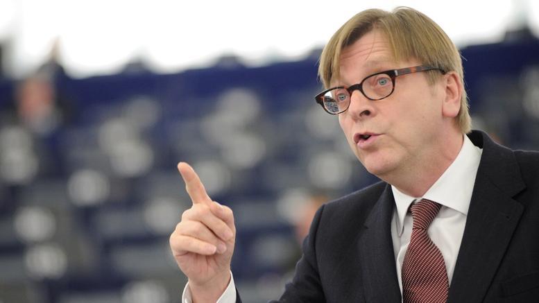 Φερχόφστατ: Εξωφρενική η αμφισβήτηση της Συνθήκης της Λωζάννης