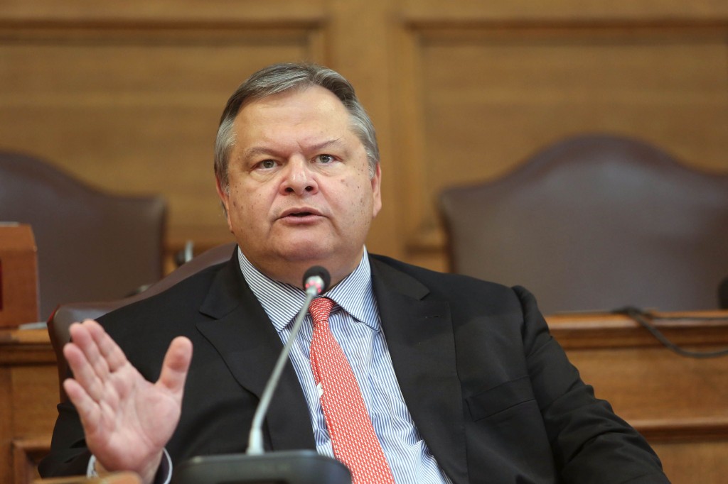 Βενιζέλος: Εκλογές, ήττα του ΣΥΡΙΖΑ, άλλη κυβέρνηση όπως τη θέλουμε