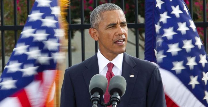 Ομπάμα: Κάντε για την Χίλαρι αυτό που κάνατε για εμένα