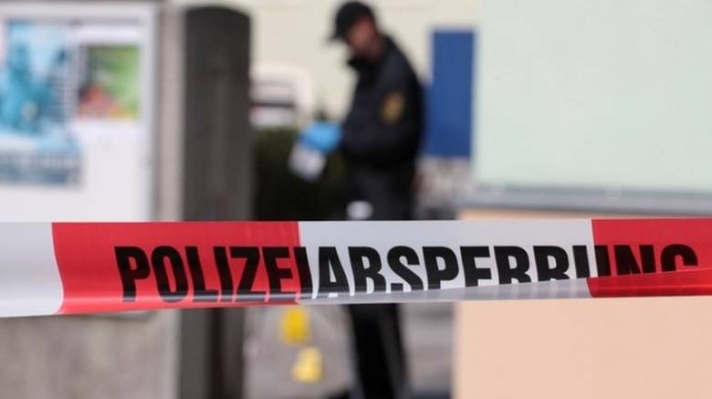 Γερμανία: Yπό στενή παρακολούθηση θέτουν οι μυστικές υπηρεσίες ακροδεξιά οργάνωση