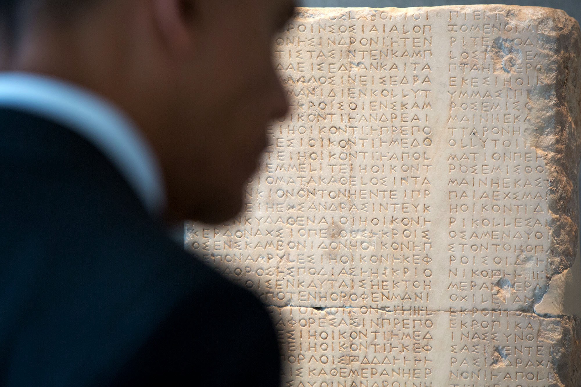 20 εντυπωσιακά «κλικ» από την επίσκεψη Ομπάμα έδωσε στη δημοσιότητα ο Λευκός Οίκος – ΦΩΤΟ