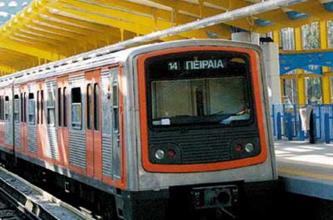 Νέα στάση εργασίας στον ΗΣΑΠ