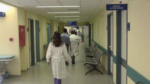 Οι ελλείψεις φέρνουν λουκέτο στο νοσοκομείο της Λαμίας – ΒΙΝΤΕΟ