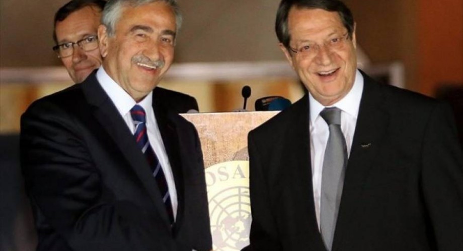 ΟΗΕ: Σημειώθηκε σημαντική πρόοδος στις διαπραγματεύσεις για το Κυπριακό