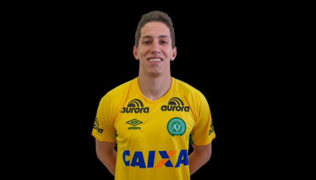 Ακρωτηρίασαν το πόδι του τερματοφύλακα της Σαπεκοένσε