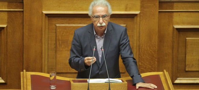 Αυτός είναι ο νέος υπουργός Παιδείας-βιογραφικό