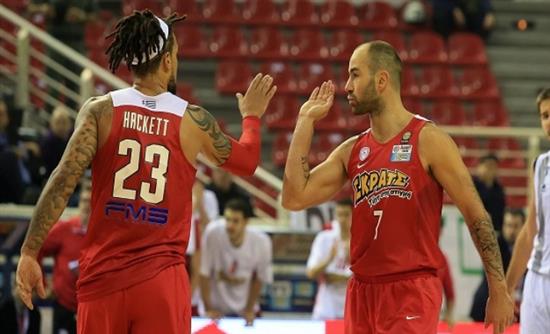 Οι αθλητικές μεταδόσεις της ημέρας 21/11/2016