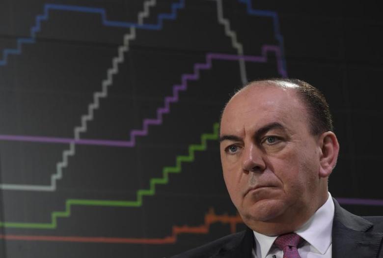 Brexit – Ηρεμία προβλέπει το τραπεζικό σύστημα στην Αγγλία