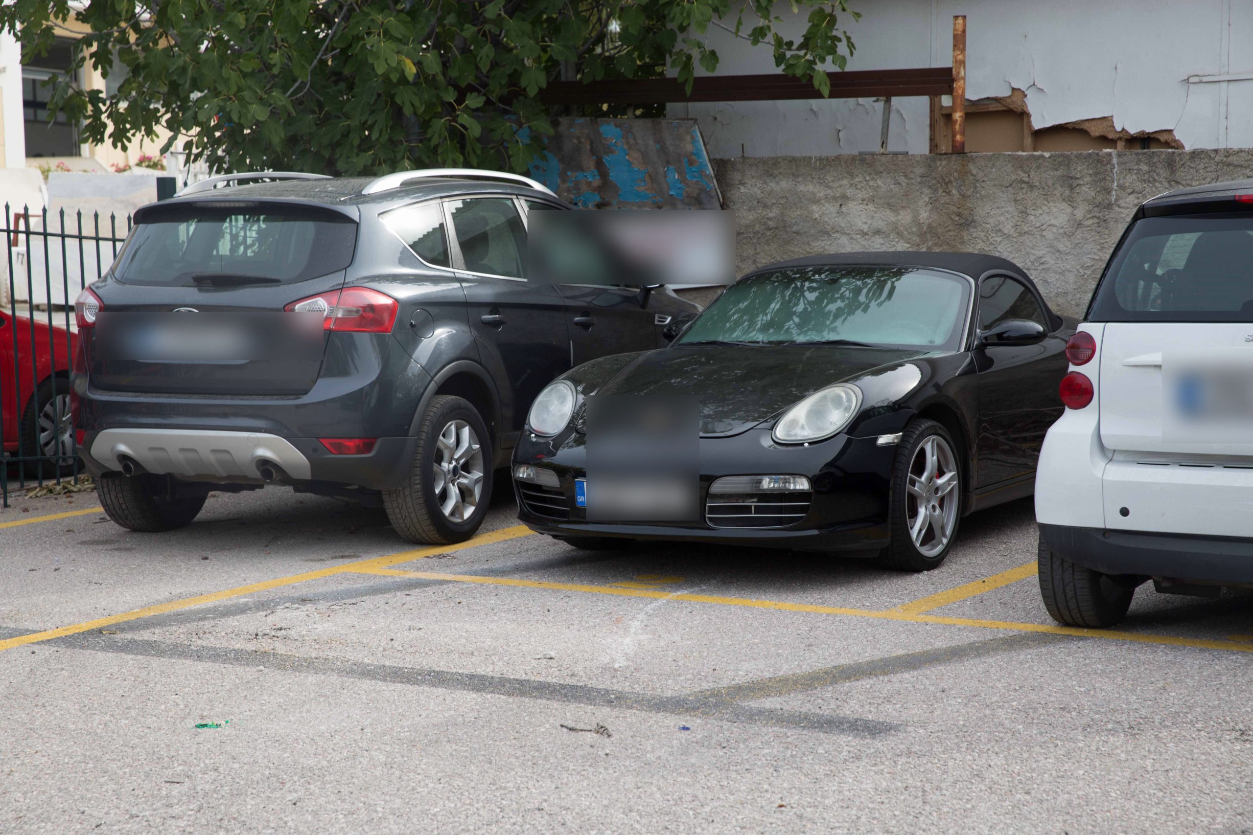 Έτσι δρούσε η σπείρα των χρηματοκιβωτίων – Ποιοι εμπλέκονται