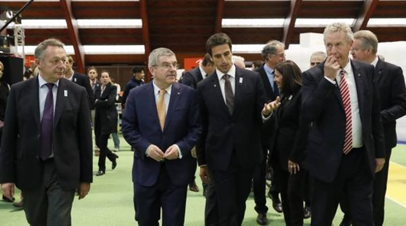 Πρόταση – σταθμός από τους αθλητές στη Wada για την καταπολέμηση του ντόπινγκ