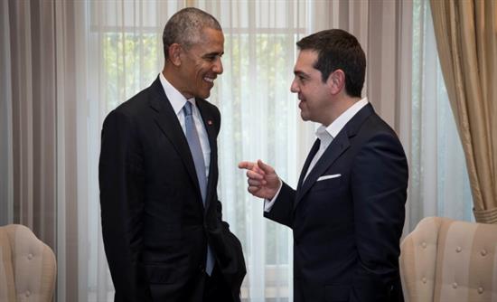 Ικανοποίηση και αισιοδοξία στην Αθήνα, μετά την επίσκεψη Ομπάμα