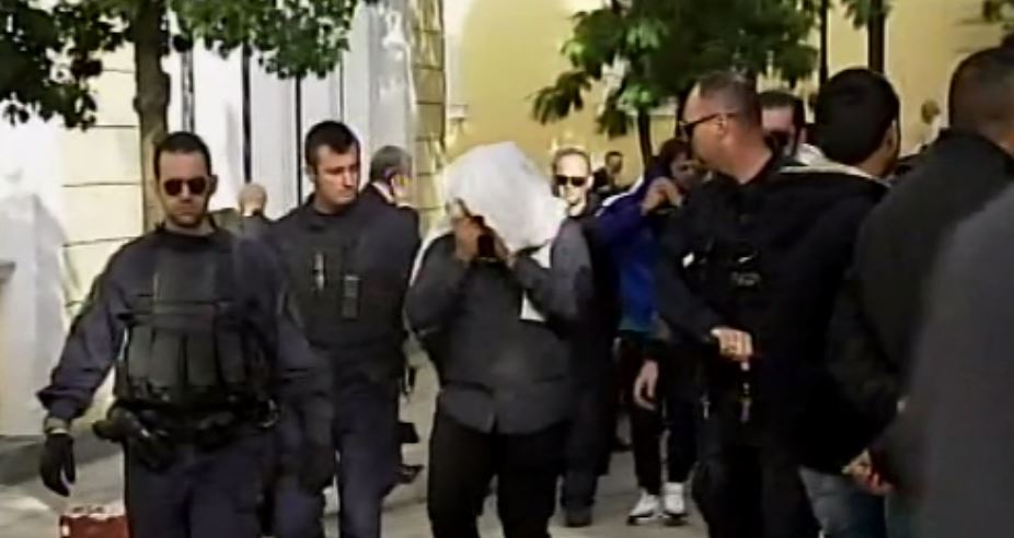 Μέρα μεσημέρι χτυπούσε η σπείρα με τις Ferrari – Οι μαρτυρίες των θυμάτων – ΒΙΝΤΕΟ