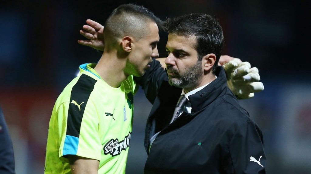 Ο χαμένος… χάνεται στο Ηράκλειο