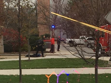 Εννέα τραυματίες στο Οχάιο – Αναζητείται ο δράστης – ΤΩΡΑ