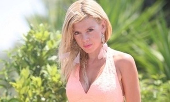 Στο Δρομοκαΐτειο ξανά η Τριανταφύλλη Μπουτεράκου – Τι λέει ο πατέρας της