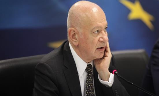 Παπαδημητρίου: Θέλουμε το ΔΝΤ στο πρόγραμμα