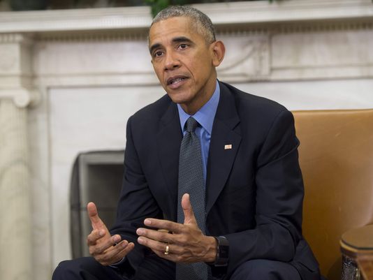 Μήνυμα Ομπάμα για ελάφρυνση του χρέους: Οι Έλληνες χρειάζονται ελπίδα