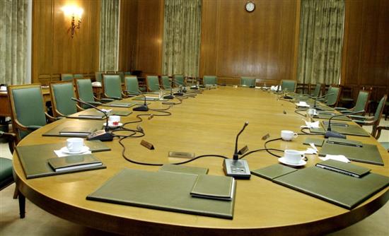 Μαξίμου: Ο ανασχηματισμός δεν αποτελεί προτεραιότητα του πρωθυπουργού