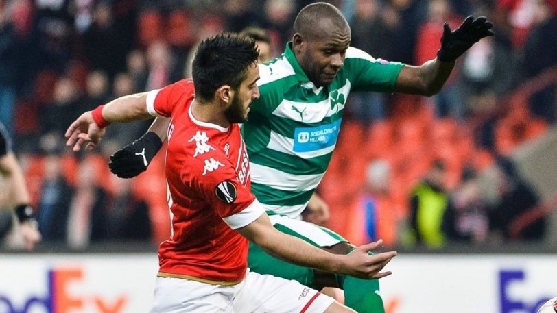 Παναθηναϊκός – Σταντάρ Λιέγης (Live)