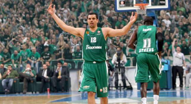 Θύμα της μαφίας με τις Φεράρι και ο Τσαρτσαρής