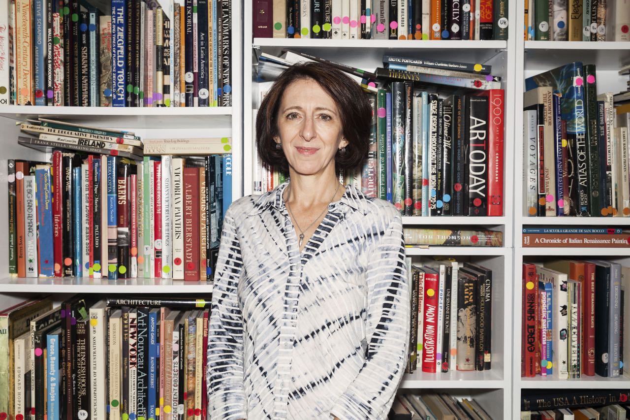 Ομογενής βραβευμένη σκηνογράφος στο Broadway