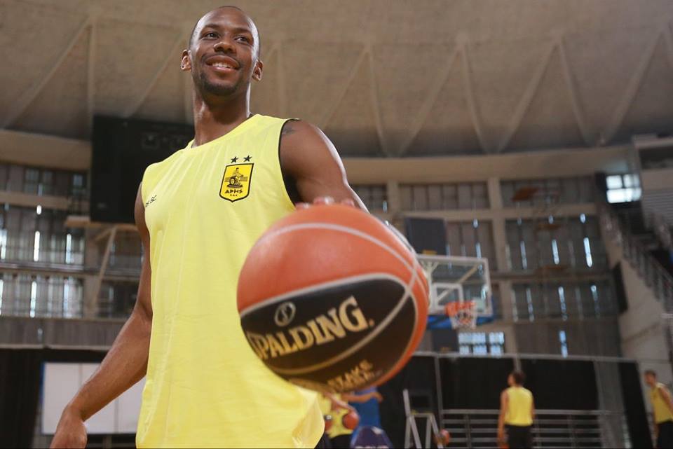 Με ερωτηματικό Κάμινγκς στη Βοημία ο Άρης