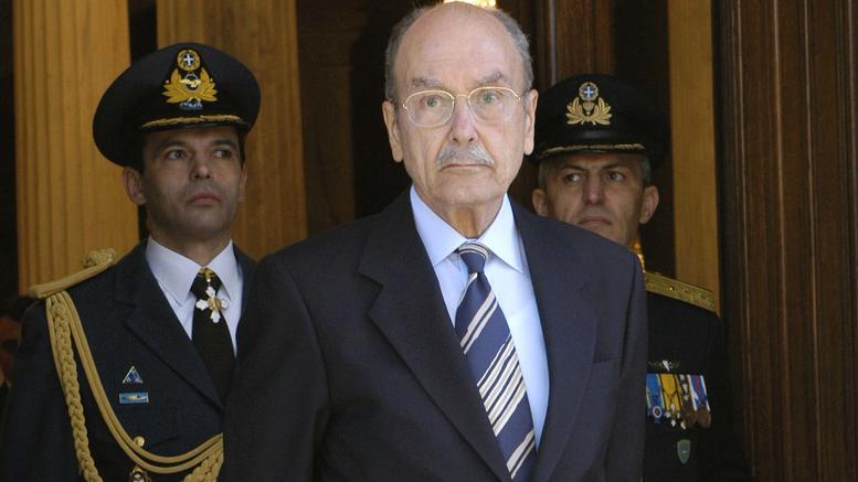 Αυτός ήταν ο Κωστής Στεφανόπουλος – ΒΙΝΤΕΟ