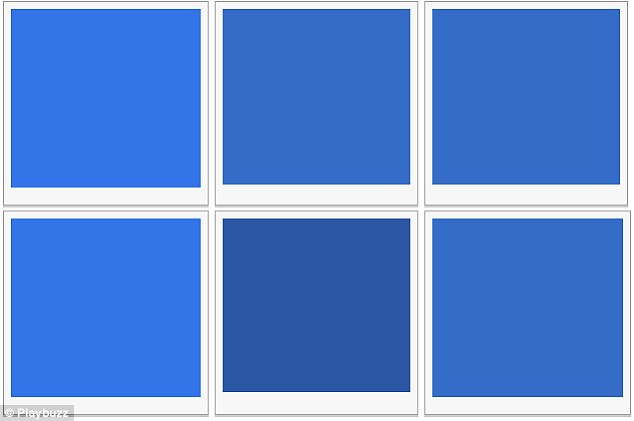 Το νέο κουίζ που έχει γίνει viral