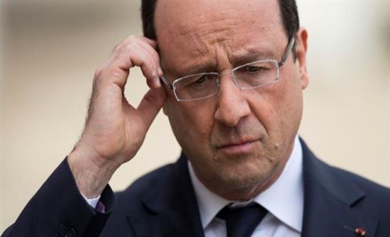 Γαλλία: Στον πρόεδρο Ολάντ στρέφονται τα βλέμματα μετά την επικράτηση Φιγιόν