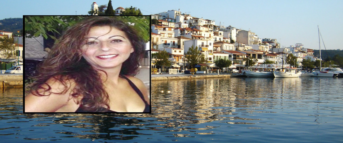 Στοιχεία – φωτιά για τον θάνατο της ωραίας σεφ