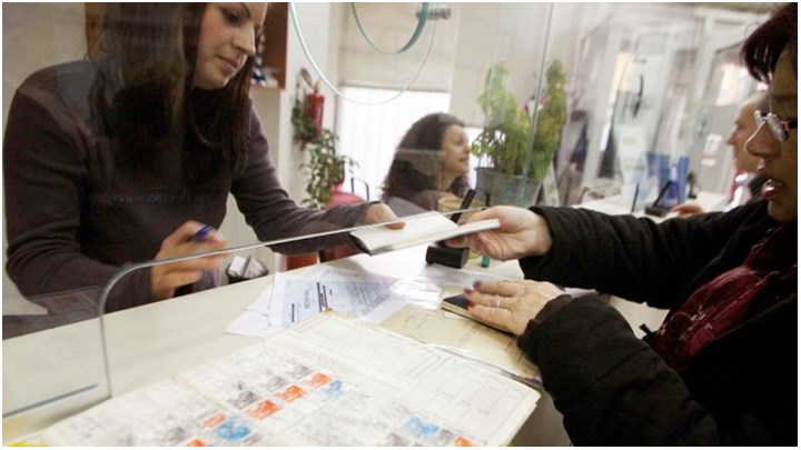 Οδηγός ΟΑΕΕ: Οι 7 ανατροπές για ελεύθερους επαγγελματίες και «μπλοκάκια»