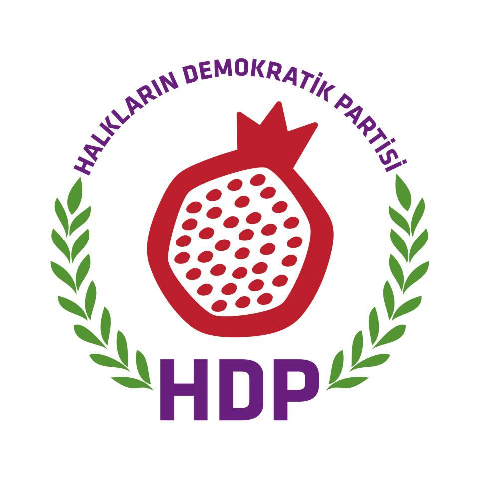 Τουρκία – Το HDP αναστέλλει τη συμμετοχή του στο κοινοβούλιο μετά τις συλλήψεις βουλευτών του