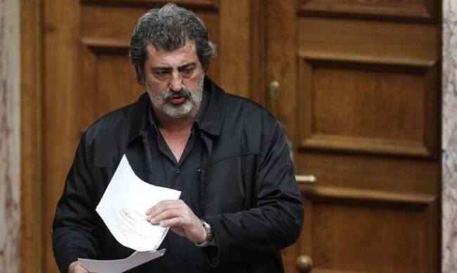 Νέα επίθεση του Πολάκη κατά των δημοσιογράφων για την επίσκεψη Ομπάμα