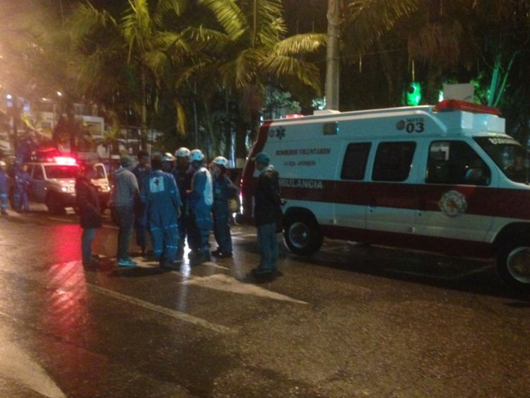 Το αεροσκάφος είχε εκπέμψει σήμα για βλάβη στα ηλεκτρικά