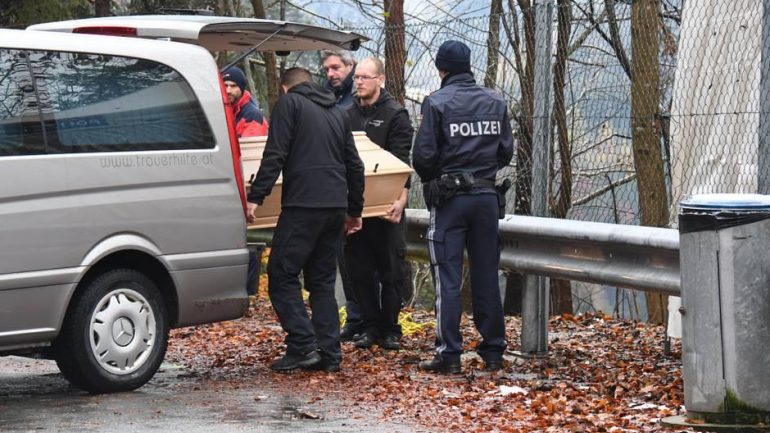 Έγκλημα πάθους η δολοφονία του 32χρονου Κρητικού στη Γερμανία