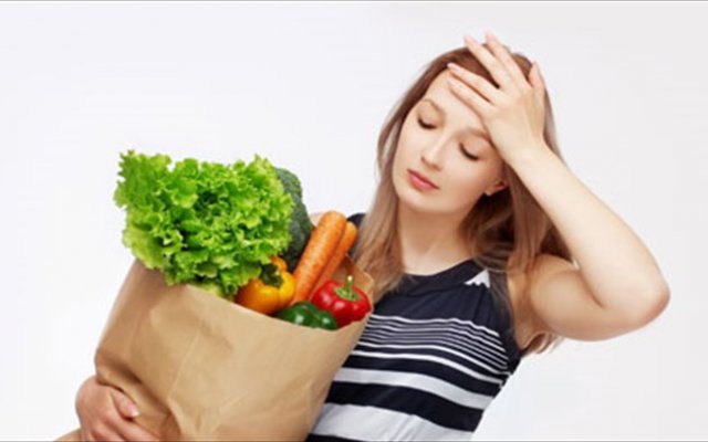 Τροφές και πονοκέφαλος – Ποιες τον επιδεινώνουν;