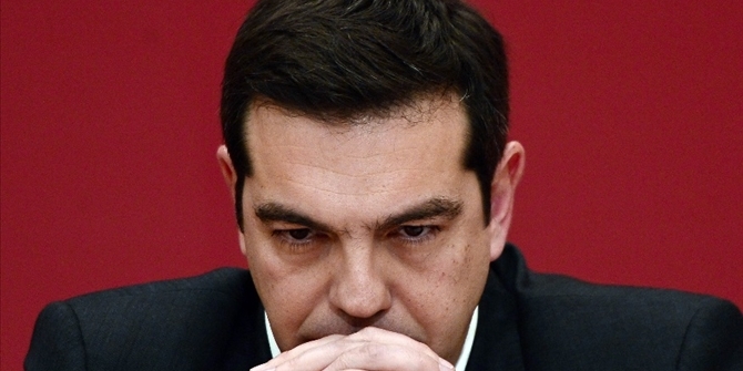 Ο Πρωθυπουργός για την τραγωδία στη Μόρια: Είμαι συγκλονισμένος