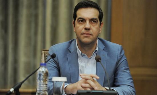 Το μήνυμα του Τσίπρα για την Παγκόσμια Ημέρα για την εξάλειψη της βίας κατά των γυναικών